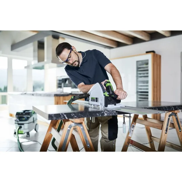 Aspirateur 1200W CLEANTEC Festool CTL 26 EI - 577898 — Référence 577898 — vue 5