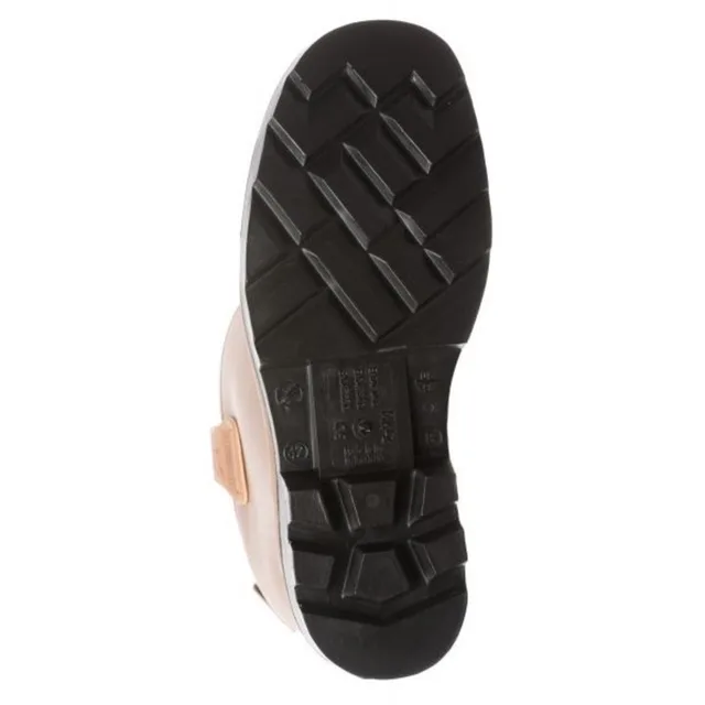 Bottes de sécurité fourrées RIGAIR PRO FUR S5 SRA SRC CI Dunlop® Coverguard 9RFPO90 — Référence 9RFPO90039 — vue 5