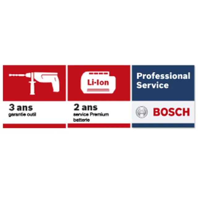 Laser combiné Bosch Professional GCL 2-15 G — 0601066J00 — vue 3