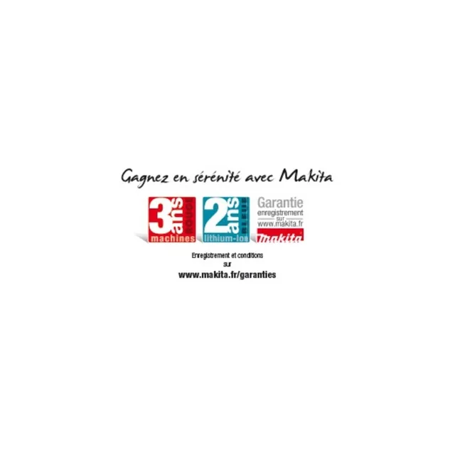Pack 2 meuleuses filaires Makita (9558HNRG + GA9020) - DK0053G — Référence DK0053G — vue 5