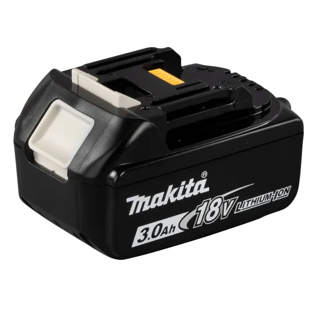 Batterie Makita LXT 18 V — 3 Ah — visuel de référence 3
