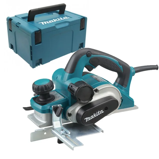 Rabot Makita KP0810J — 850 W — KP0810J — visuel de référence 1