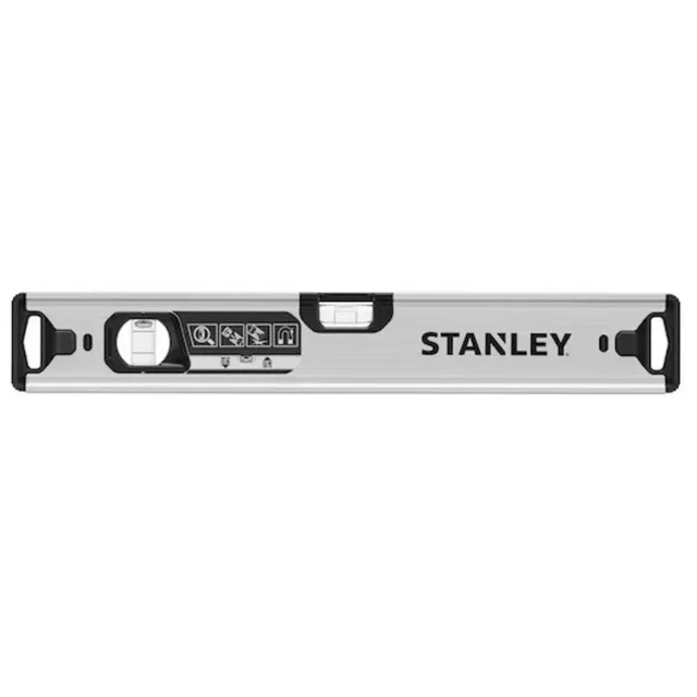 Niveau magnétique Stanley FATMAX PRO — 400 mm — visuel de référence 1