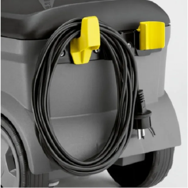 Injecteur extracteur 1250W Puzzi Kärcher 10/1 - 11001300 — Référence 11001300 — vue 4