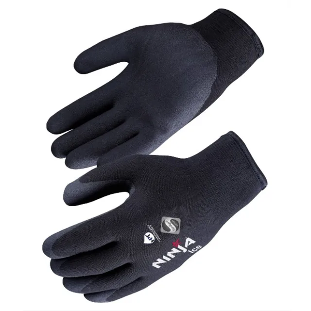 Gants Singer Ninja Ice — Taille 9 — visuel de référence 3