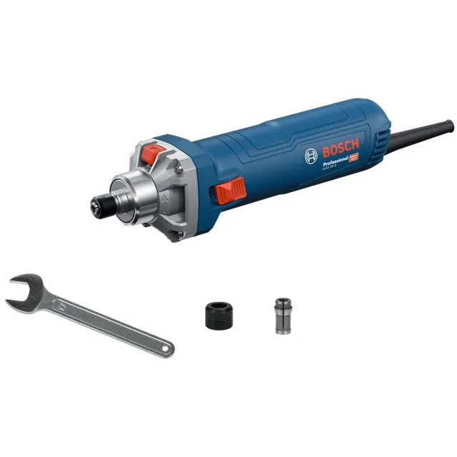 Meuleuse droite 750W Bosch GGS 30 S Professional - 06012B5120 — Référence 06012B5120 — vue 1