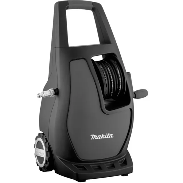 Nettoyeur haute pression 1600W Makita HW112 120 bar - HW112 — Référence HW112 — vue 2
