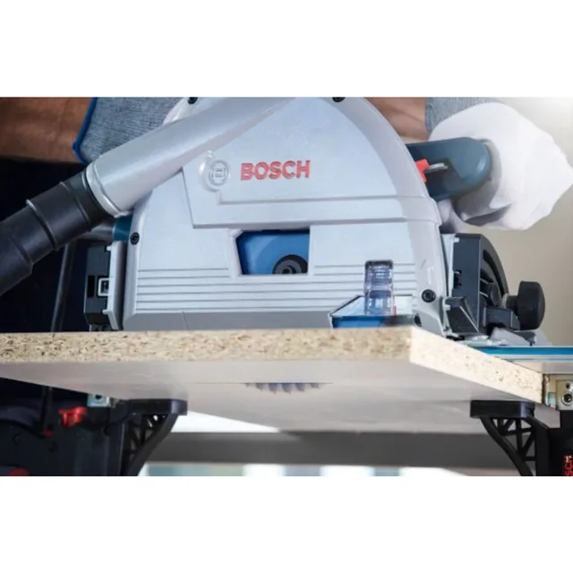 Lames de scie circulaire Bosch Expert for High Pressure Laminate — Référence 2608644134 — vue 2