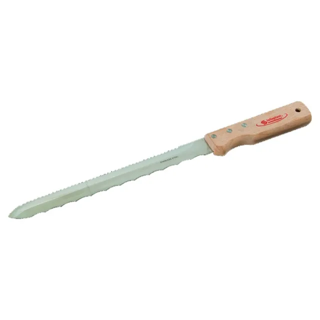 Couteau Taliaplast pour laine de verre 620 mm - 480615 — Référence 480615 — vue 1