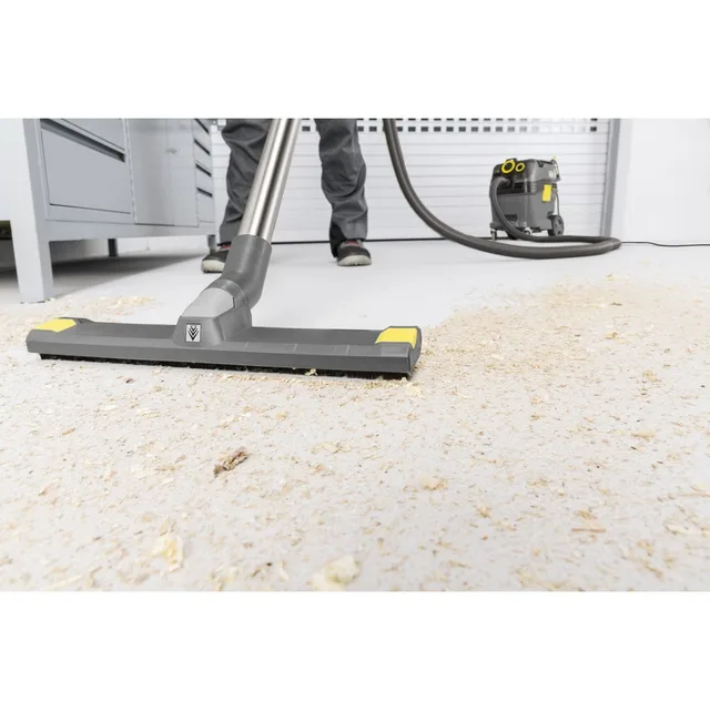 Aspirateur Kärcher NT 30/1 Tact Te L — 11482110 — visuel de référence 2