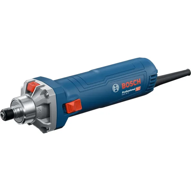 Meuleuse droite 750W Bosch GGS 30 S Professional - 06012B5120 — Référence 06012B5120 — vue 2
