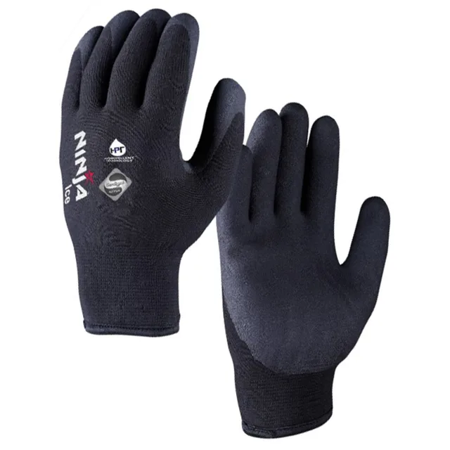 Gants Singer Ninja Ice — Taille 9 — visuel de référence 1