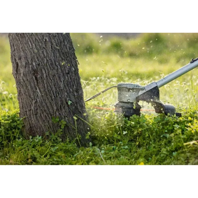 Coupe bordure 18V Bosch GRT 18V-33 Professional (sans batterie ni chargeur) + boite en carton - 06008D0000 — Machine seule — vue 6