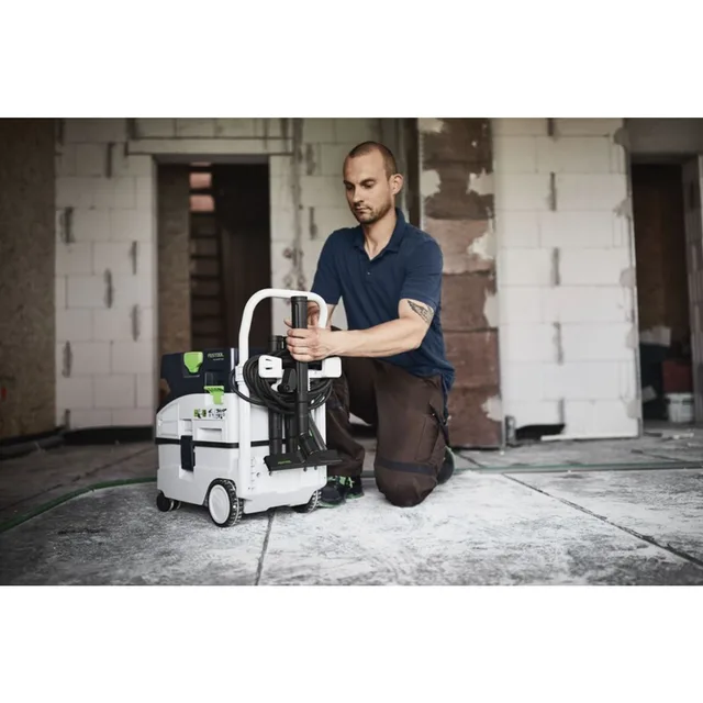 Aspirateur Festool CTL MIDI I — 578309 — vue 8