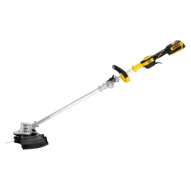 Coupe-bordures repliable XR 18V Dewalt DCMST561N (sans batterie ni chargeur) — Machine seule — vue 1