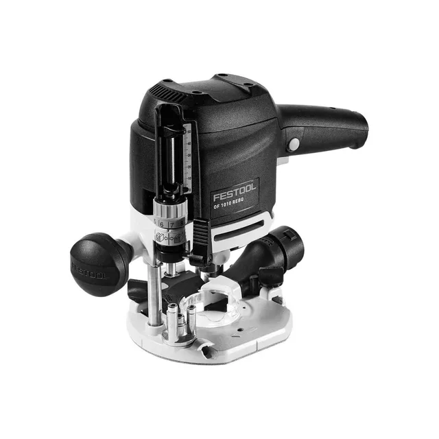 Défonceuse 1010W Festool OF 1010 REBQ-Plus + coffret Systainer - 578005 — SYSTAINER — vue 2