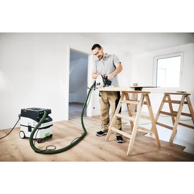 Aspirateur Festool CTL MIDI I — 578309 — vue 4