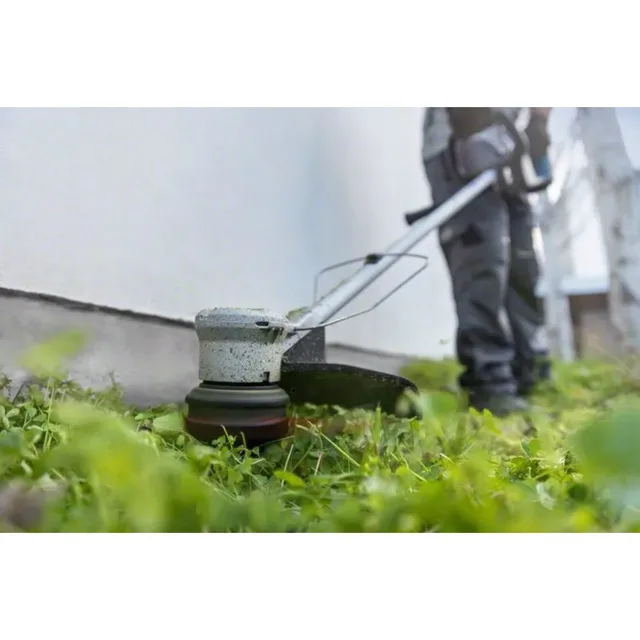 Coupe bordure 18V Bosch GRT 18V-33 Professional (sans batterie ni chargeur) + boite en carton - 06008D0000 — Machine seule — vue 8