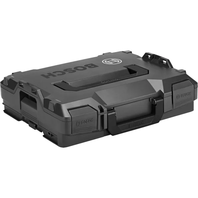 Coffret de transport Bosch L-BOXX — L-BOXX — vue 1
