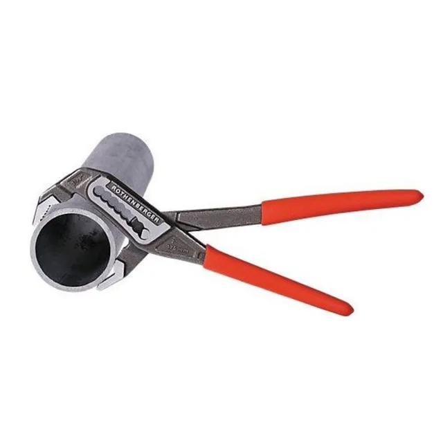 Pince multiprise Rothenberger ROGRIP M 1K — 60 mm · 252 mm — vue 5