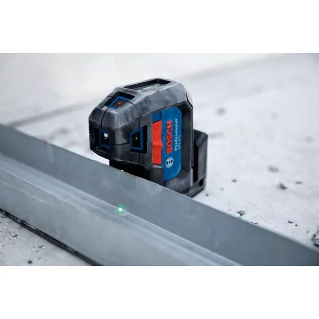 Laser points Bosch GPL 5 G Professional - 0601066P00 — Référence 0601066P00 — vue 3