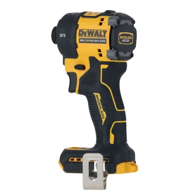 Visseuse à chocs Premium Hydraulique XR 18V brushless Dewalt DCF870NT-XJ (sans batterie ni chargeur) — Machine seule — vue 2