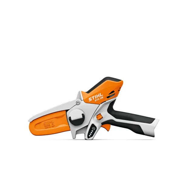 Scie de jardin Stihl GTA 26 — kit — GA01-011-6910 — visuel de référence 3