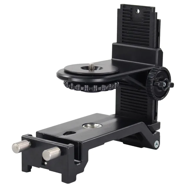 Laser vert 18V Spit L18 3D 360° (sans batterie ni chargeur) avec trépied + coffret KEYBOX - 054558 — Machine seule — vue 6