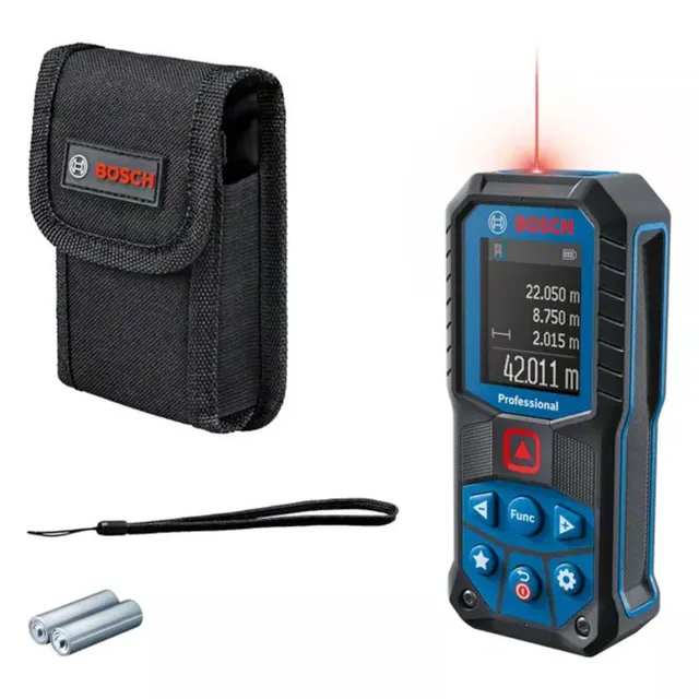 Télémètre Bosch Professional GLM 50-22 — 0601072S00 — visuel de référence 1