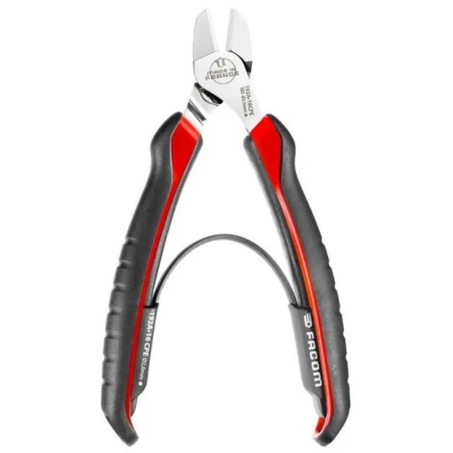 Pince coupante diagonale Facom 192A CPE — 160 mm — visuel de référence 2