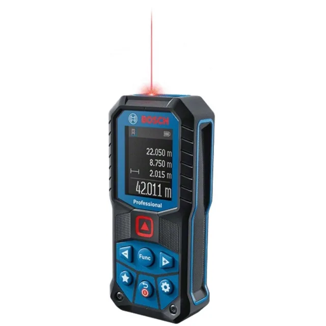 Télémètre Bosch Professional GLM 50-22 — 0601072S00 — visuel de référence 2