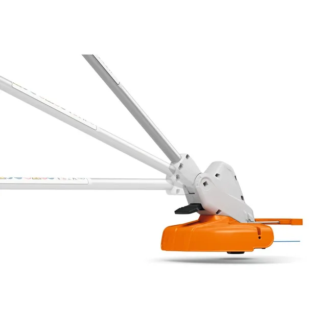 Coupe-bordures Stihl FSA 50 — kit AK 10 — FA11-011-5710 — visuel de référence 4