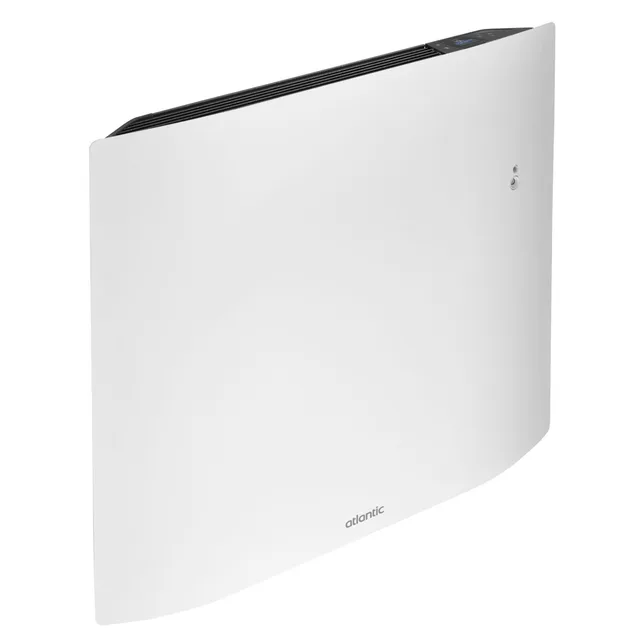 Radiateur digital Atlantic DIVALI NEO — Référence 507670 — vue 2