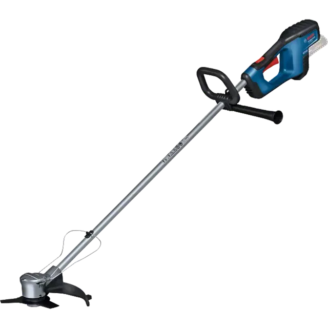 Débroussailleuse 18V Bosch GFR 18V-23 Professional (sans batterie ni chargeur) - 06008D1000 — Machine seule — vue 2
