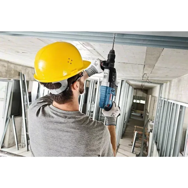 Perforateur Bosch Professional GBH 2-28 F — 0611267600 — vue 5