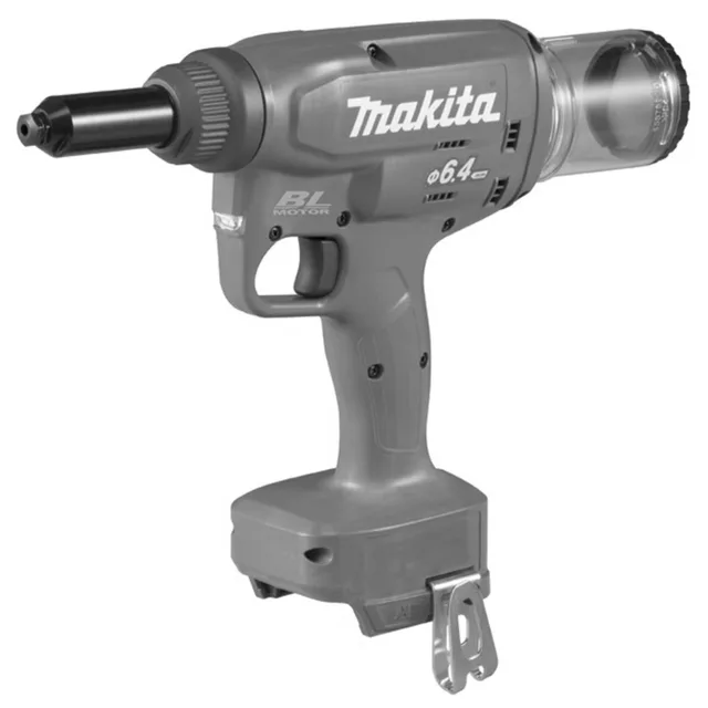 Riveteuse 18 V Makita (sans chargeur ni batterie) en coffret MAKPAC 3 - DRV250ZJ — MAKPAC — vue 1