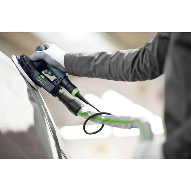 Ponceuse Festool ETS EC 150/3 EQ-Plus — 576320 — vue 4