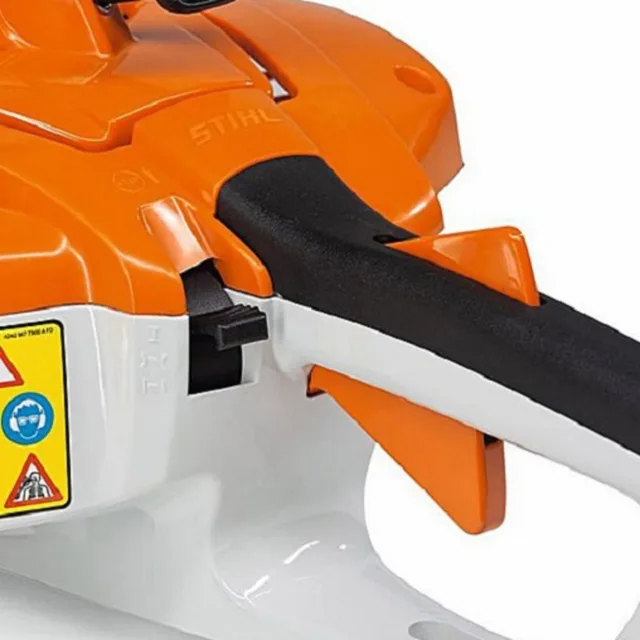 Taille-haies thermique Stihl HS 45 — 60 cm — 4228-011-2938 — visuel de référence 2