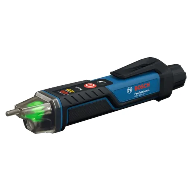 Détecteur de tension Bosch Professional GVD 1000-17 — 0601077000 — visuel de référence 2